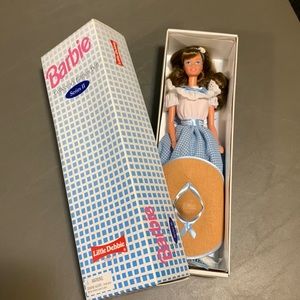 Barbie Collector’s Edition Little Debbie Series II - c1995 - original condition